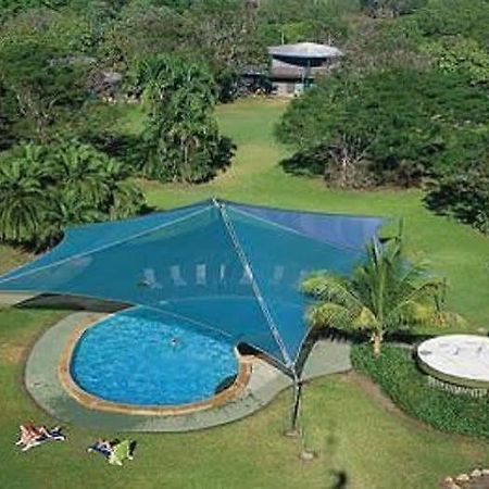 Aurora Kakadu Hotell Exteriör bild
