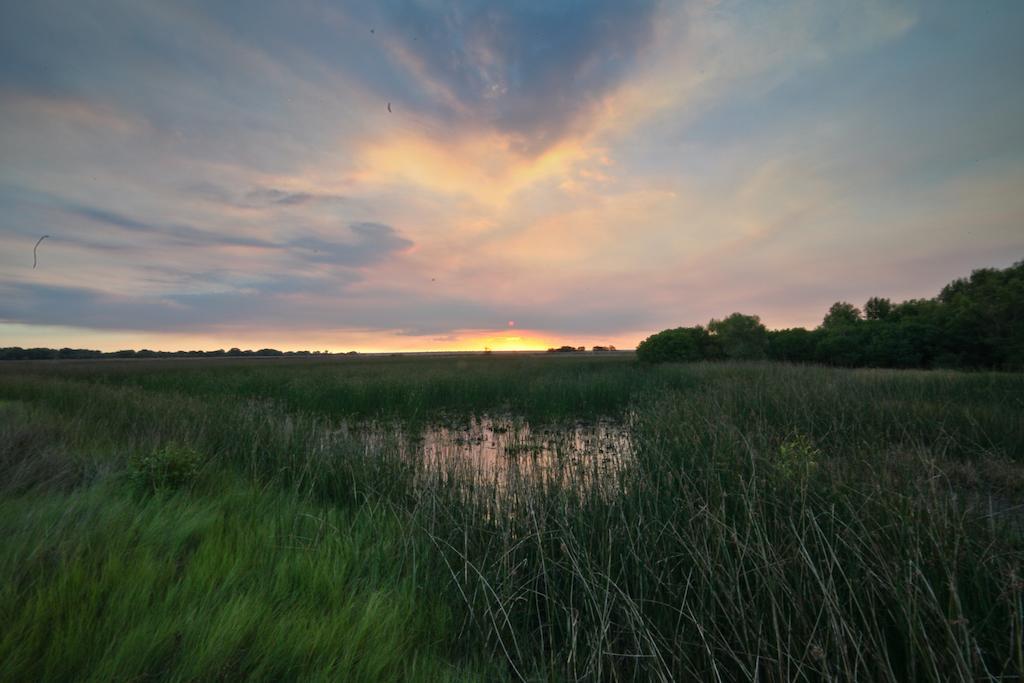 Aurora Kakadu Hotell Exteriör bild