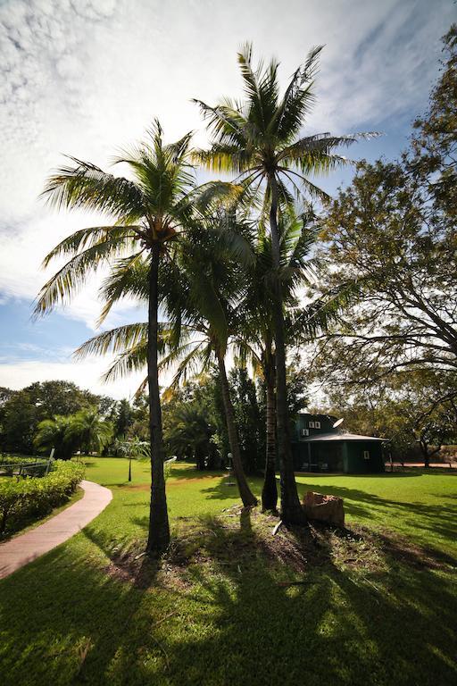 Aurora Kakadu Hotell Exteriör bild